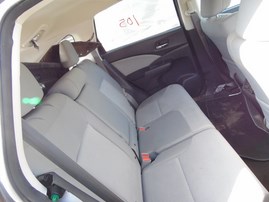 2016 HONDA CR-V EX GRAY 2.4L AT 2WD A18897